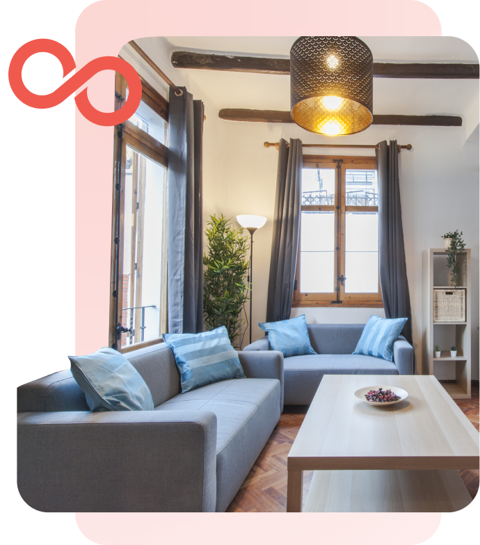 Habitación roomy